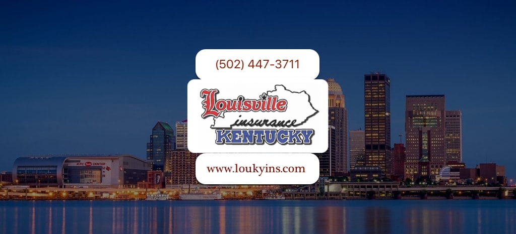 Louisville Kentucky Insurance