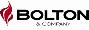 bolton and company logo