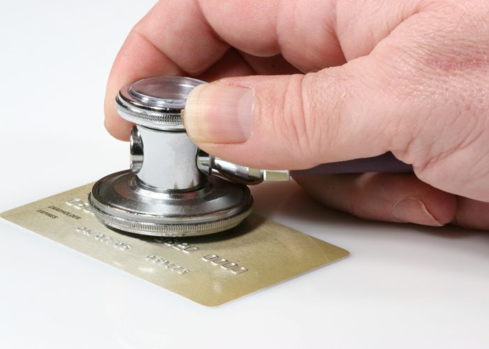 Will my credit rating change my insurance rates?