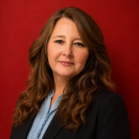 Photo of Paula Newman